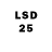 LSD-25 экстази ecstasy Nik Kuznetsov